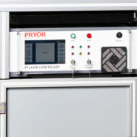 Pryor Laser Workstation