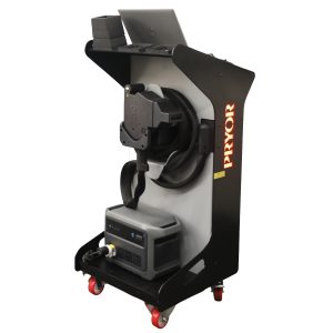 Portable Laser Marking Machine - Image 4
