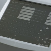 Series 4000 Machine Controller