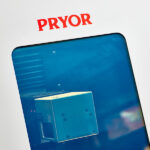 Pryor Bench Laser Machine