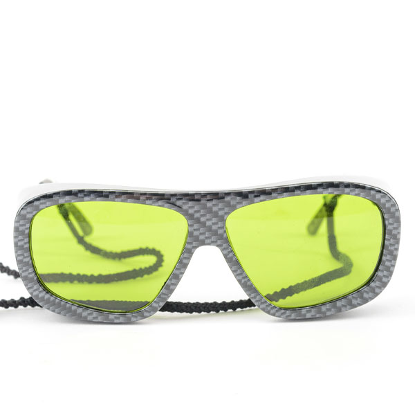 Laser Protection Safety Goggles