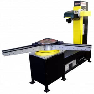 Multi-Axis Marking Station - Image 5