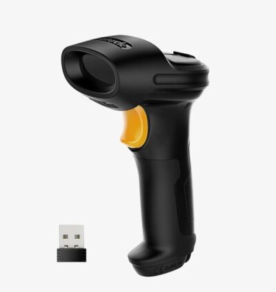 wireless barcode reader