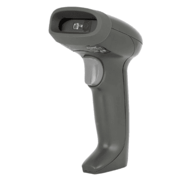 wired barcode reader