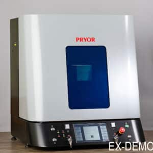 Bench Laser Ex-Demo Model