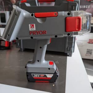 PortaDot 60-30 Touch - Ex-Demo Model - Image 2