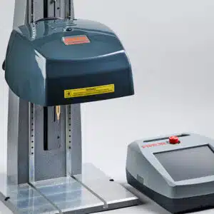 Aerospace Dot Marking Machine