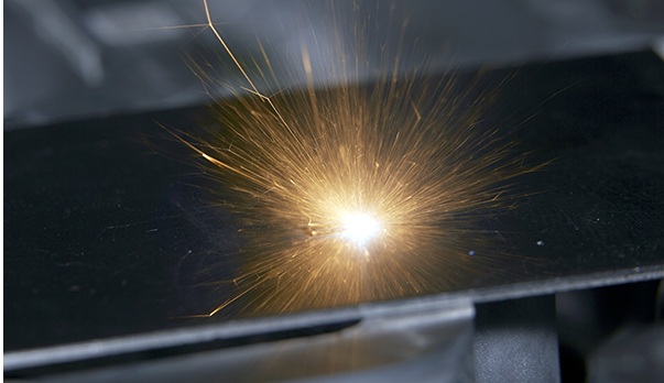 Laser Marking Metal Laser Marking Metal