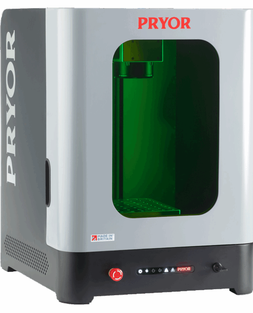 MarkMate Laser Desktop Laser Marking Machine MarkMate Laser Desktop Laser Marking Machine