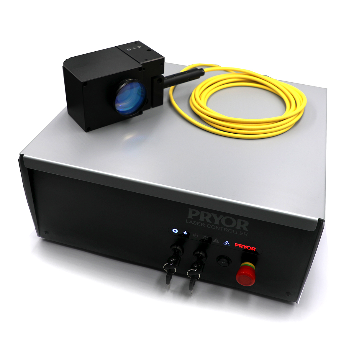 Pryor-InLaser-Integrator-Laser-Marking-Machine Pryor-InLaser-Integrator-Laser-Marking-Machine