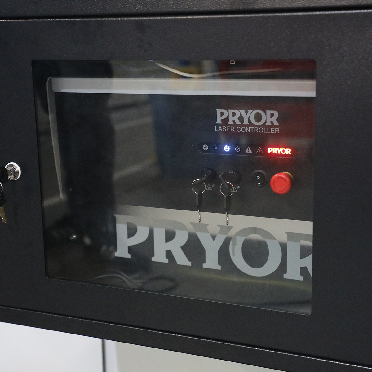 Pryor-Integrator-Laser-in-a-Custom-Multi-Axis-Workstation