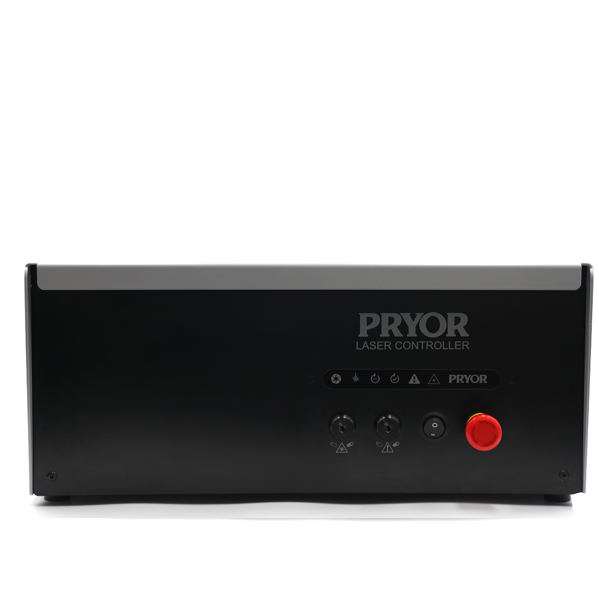 Pryor Marking InLaser Integrator Laser front view