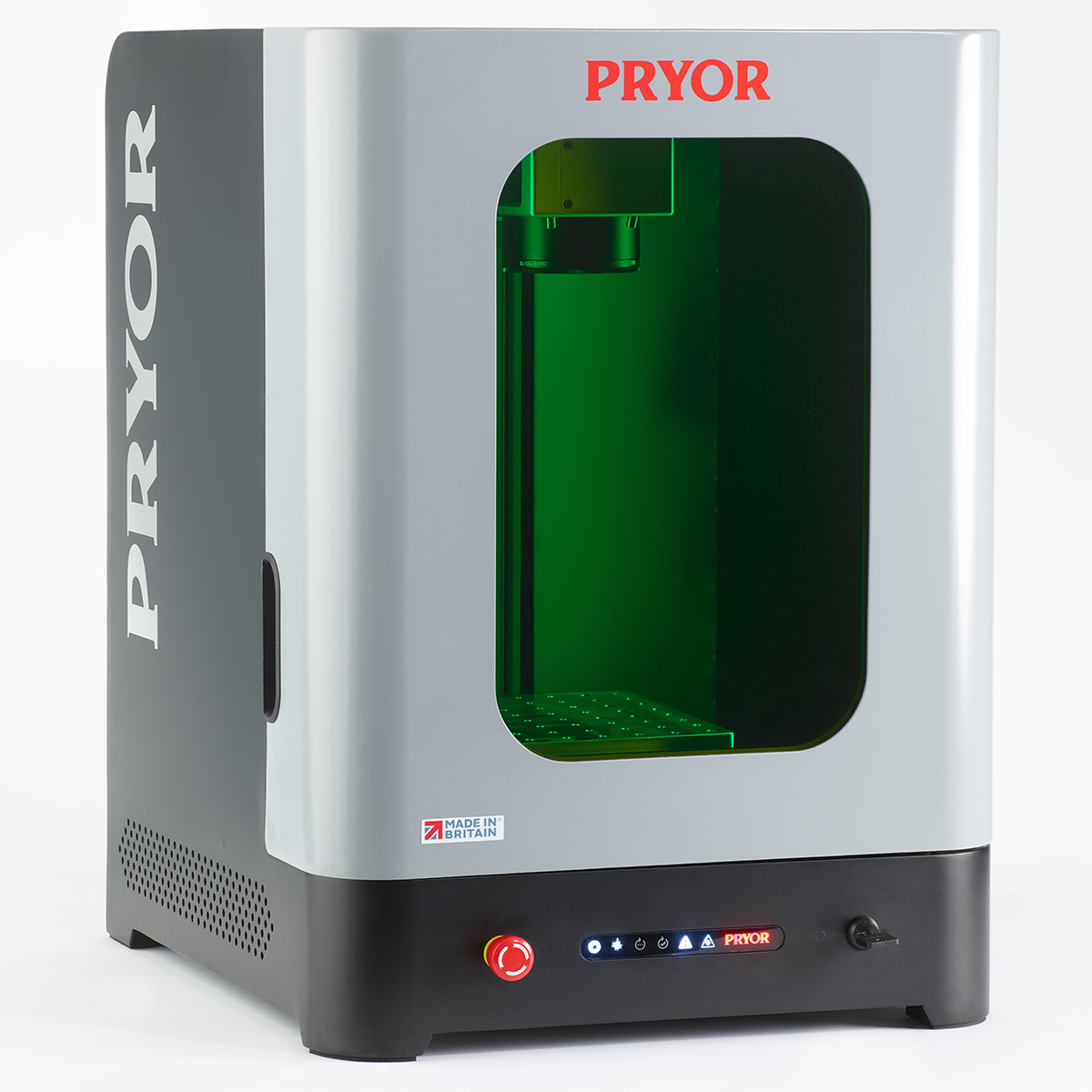 Pryor-Markmate-Laser---Desktop-Laser-Marking-Machine