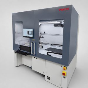 Aerospace Multi-Axis Marking Station - Image 2