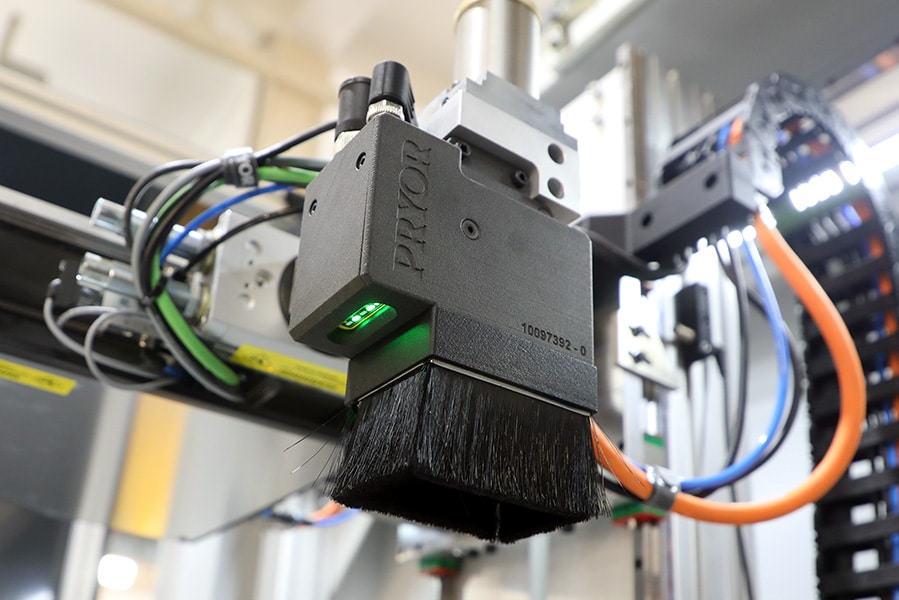Proy-VeriSmart-AF-Traceability-Camera Proy-VeriSmart-AF-Traceability-Camera
