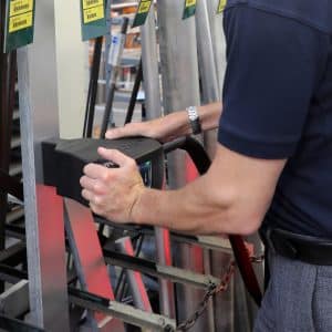 Pryor-Portable-Laser-marking-metal